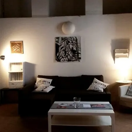 Al Chiostro Guesthouse-2