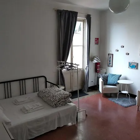 Al Chiostro Guesthouse-3